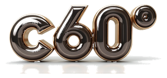 c 60 logo